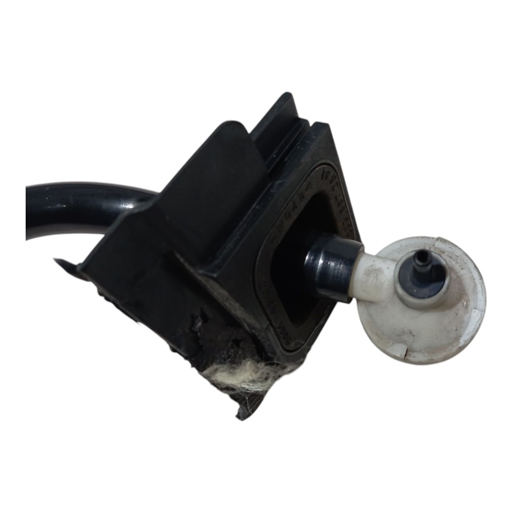 Mangueira Hidrovacuo Mercedes C180 2002 2007 V661 7