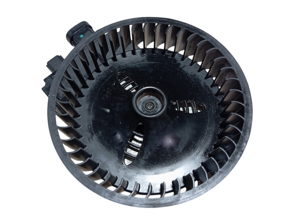 Motor Aquecimento Renault Zoe Neo 2023 V617 3
