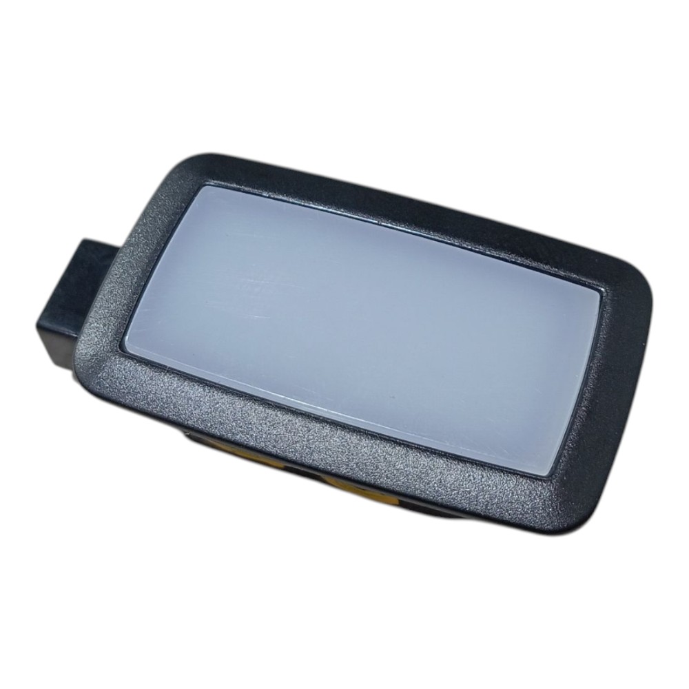 Luz Quebra Sol Direito Byd Dolphin Mini 2024 2025 V665 3