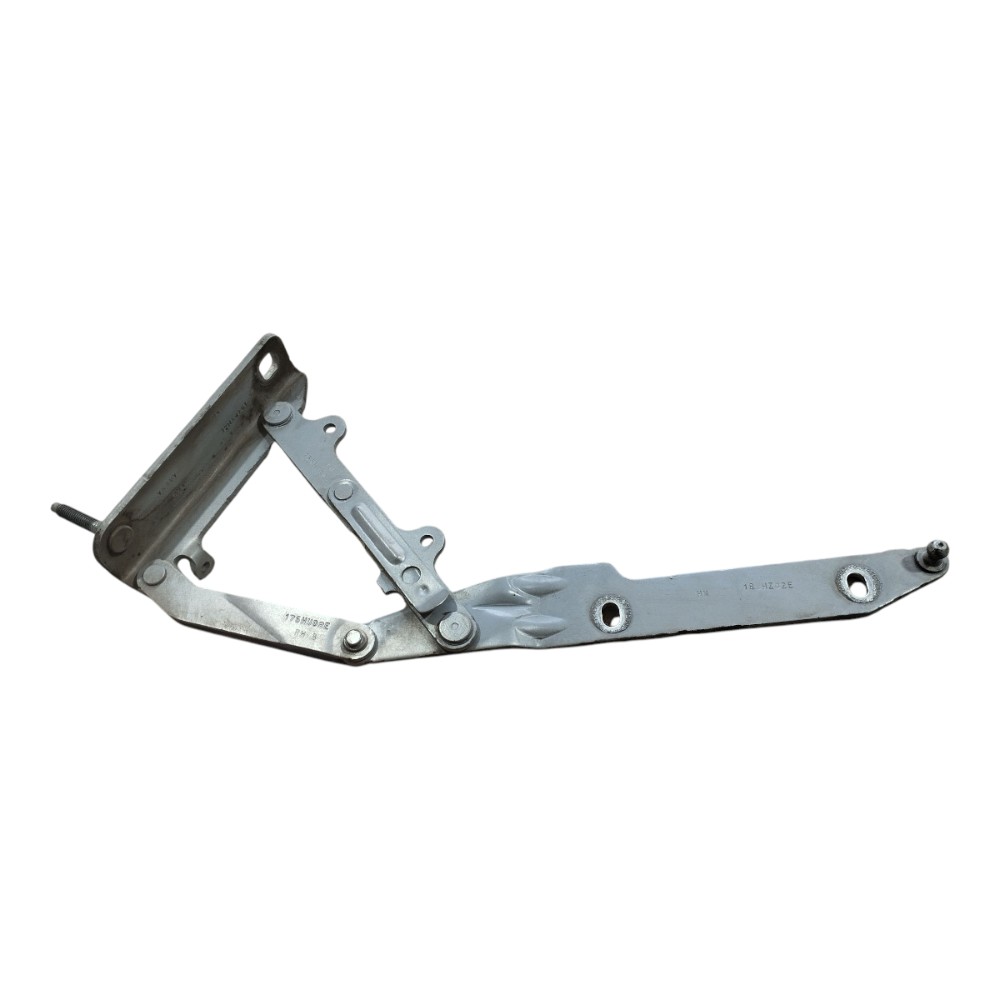Dobradiça Capô Direito Land Rover Discovery 4 2010 A 14 V656 6