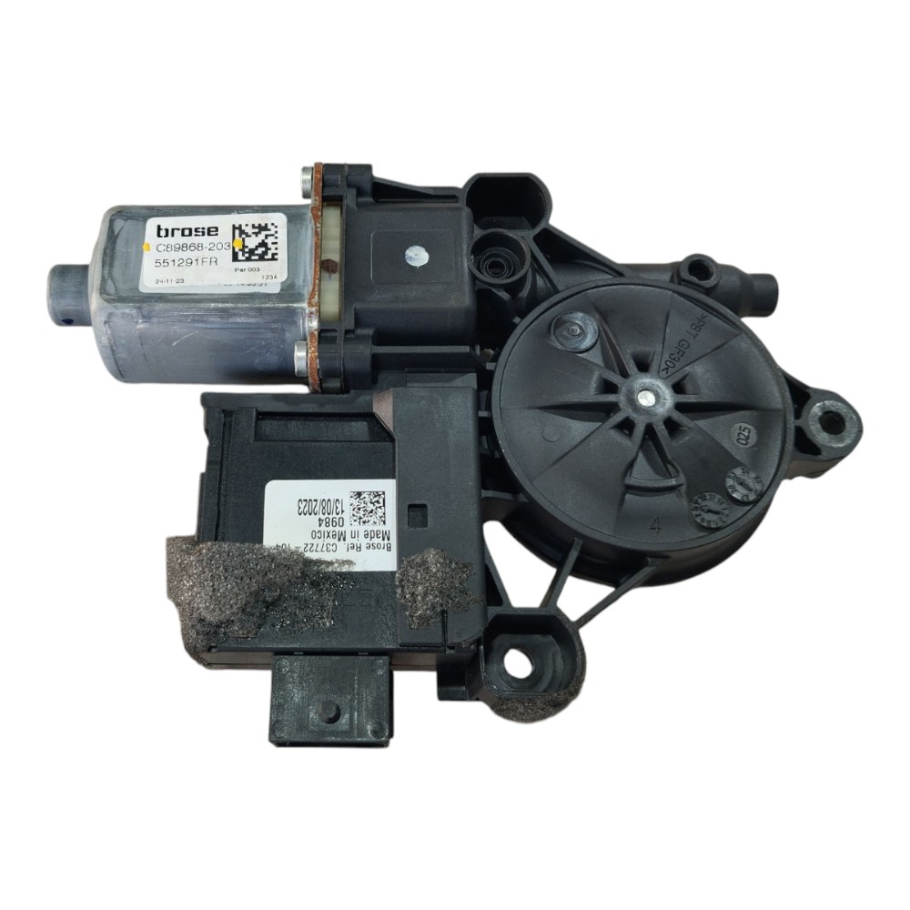 Motor Máquina Vidro Diant Direito Ram Rampage Rt 23 24 V641 10