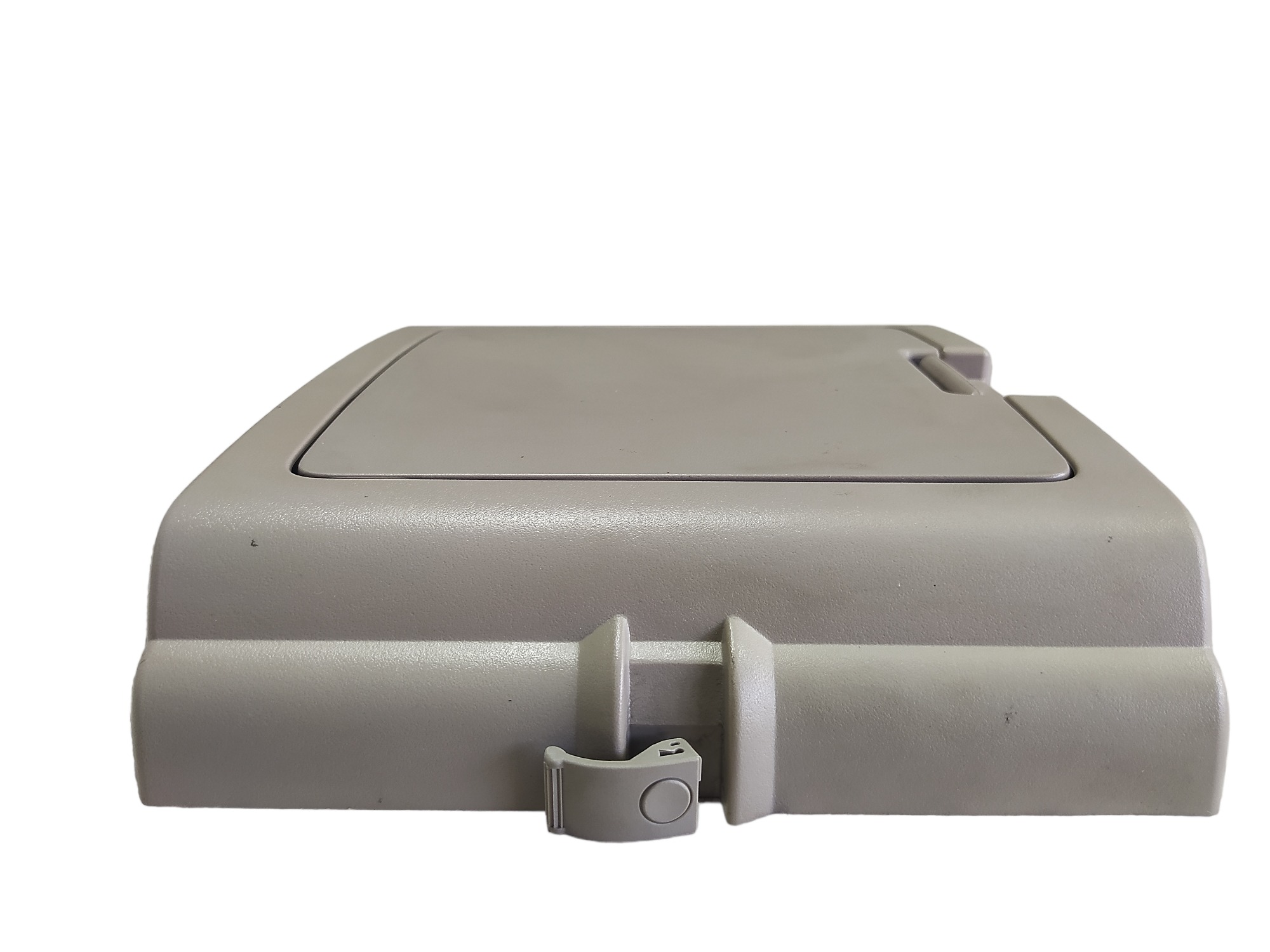 Compartimento Do Teto Chrysler Grand Caravan 2005 V586 8