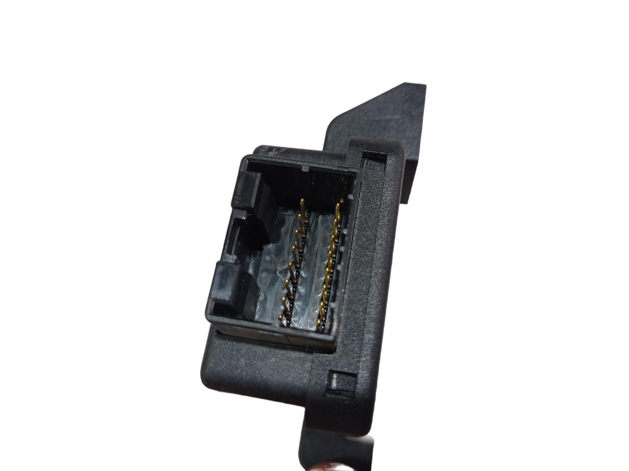Módulo 3666100v5000 Jac T40 2019 V565 6