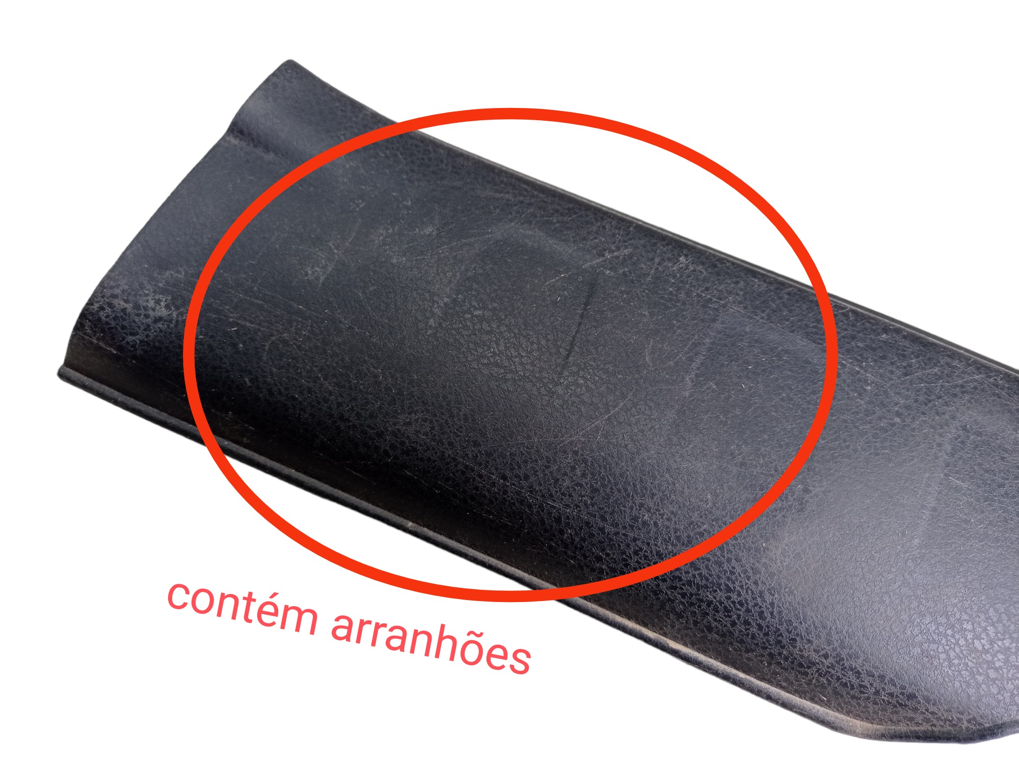 Soleira Traseira Direita Suzuki Grand Vitara 2012 2015 V570 6