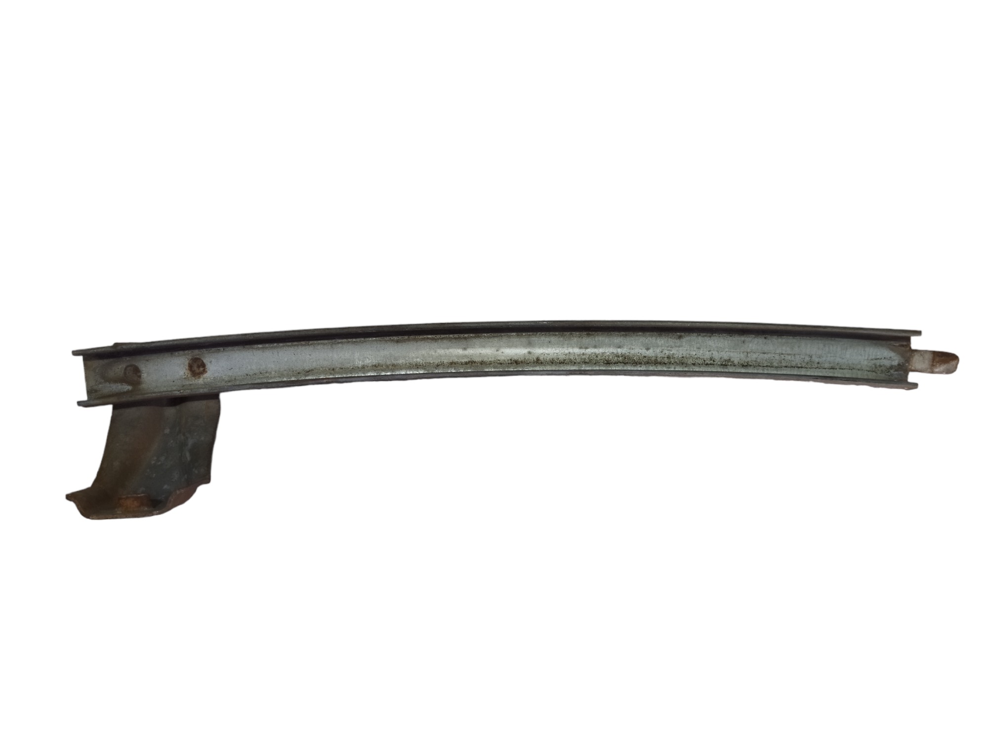 Guia Vidro Porta Traseira Direita Mitsubishi L200 2004 V588 2