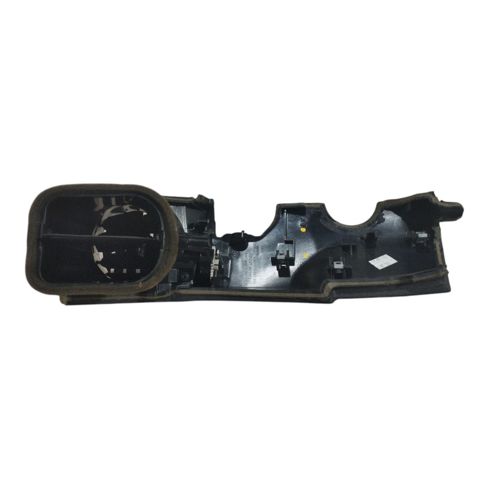 Difusor Ar Central Direito Discovery 4 2010 A 2014 V656 3