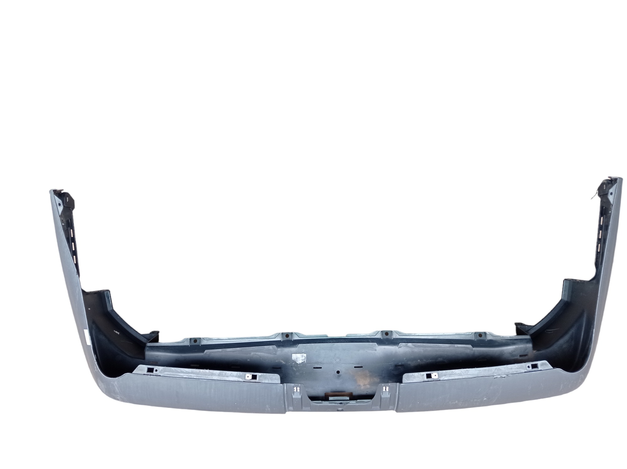 Parachoque Traseiro Land Rover Discovery 4 2010 A 2014 V582 2