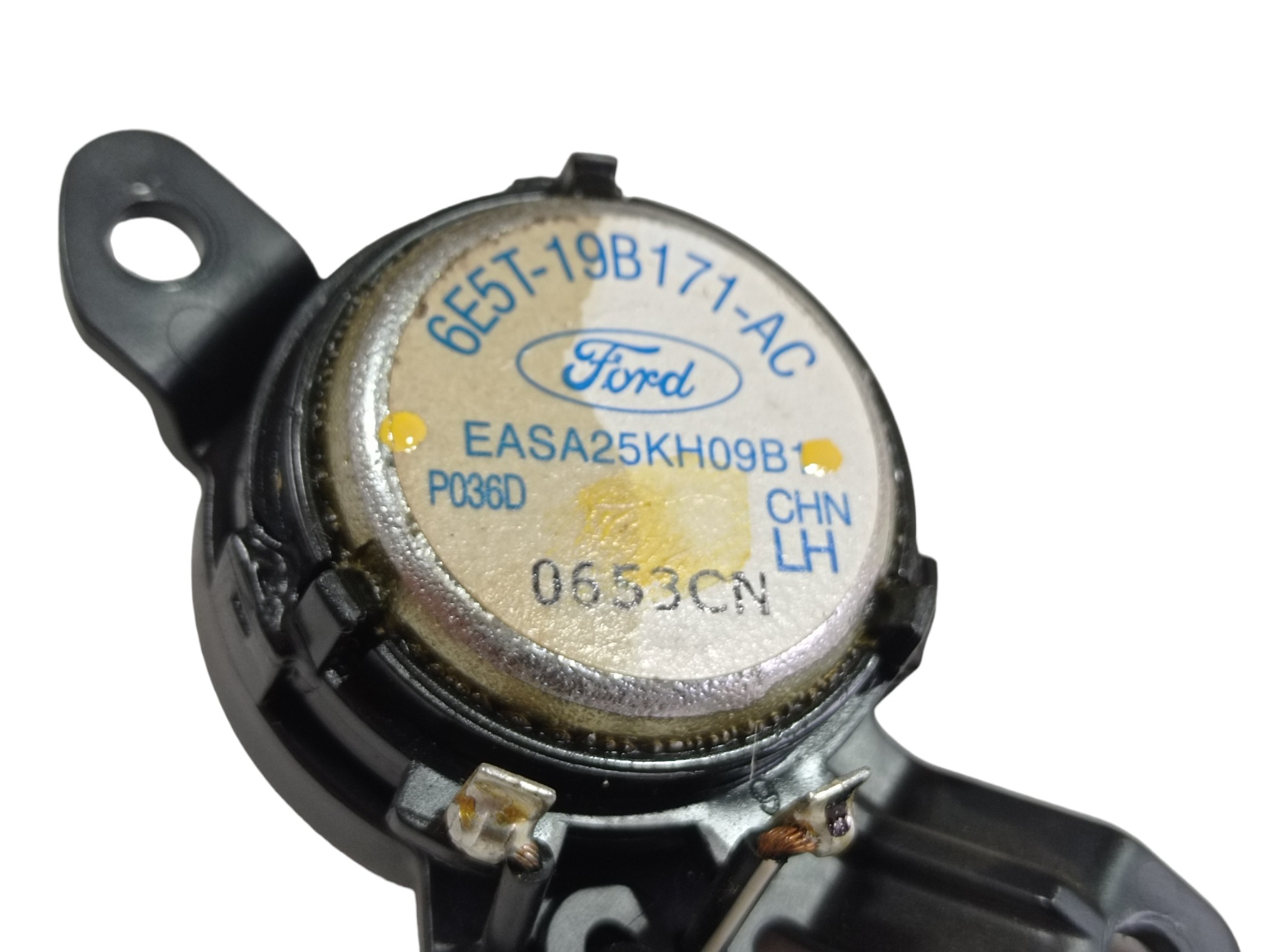 Twitter Esquerdo Ford Fusion 2007 6e5t19b171 V560 6
