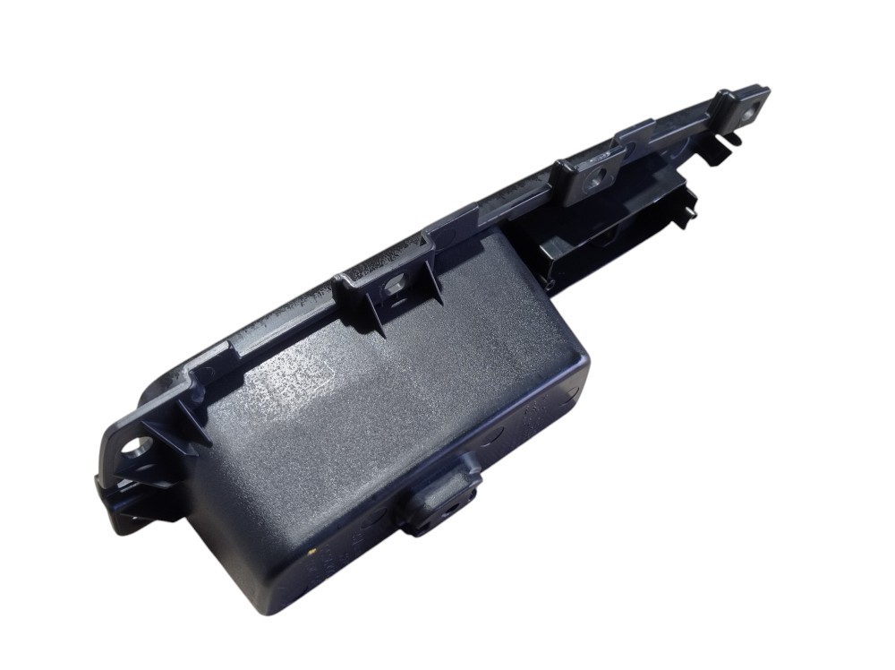 Moldura Vidro Eletrico Traseiro Esquerdo Jac Iev40 2020 V615 4
