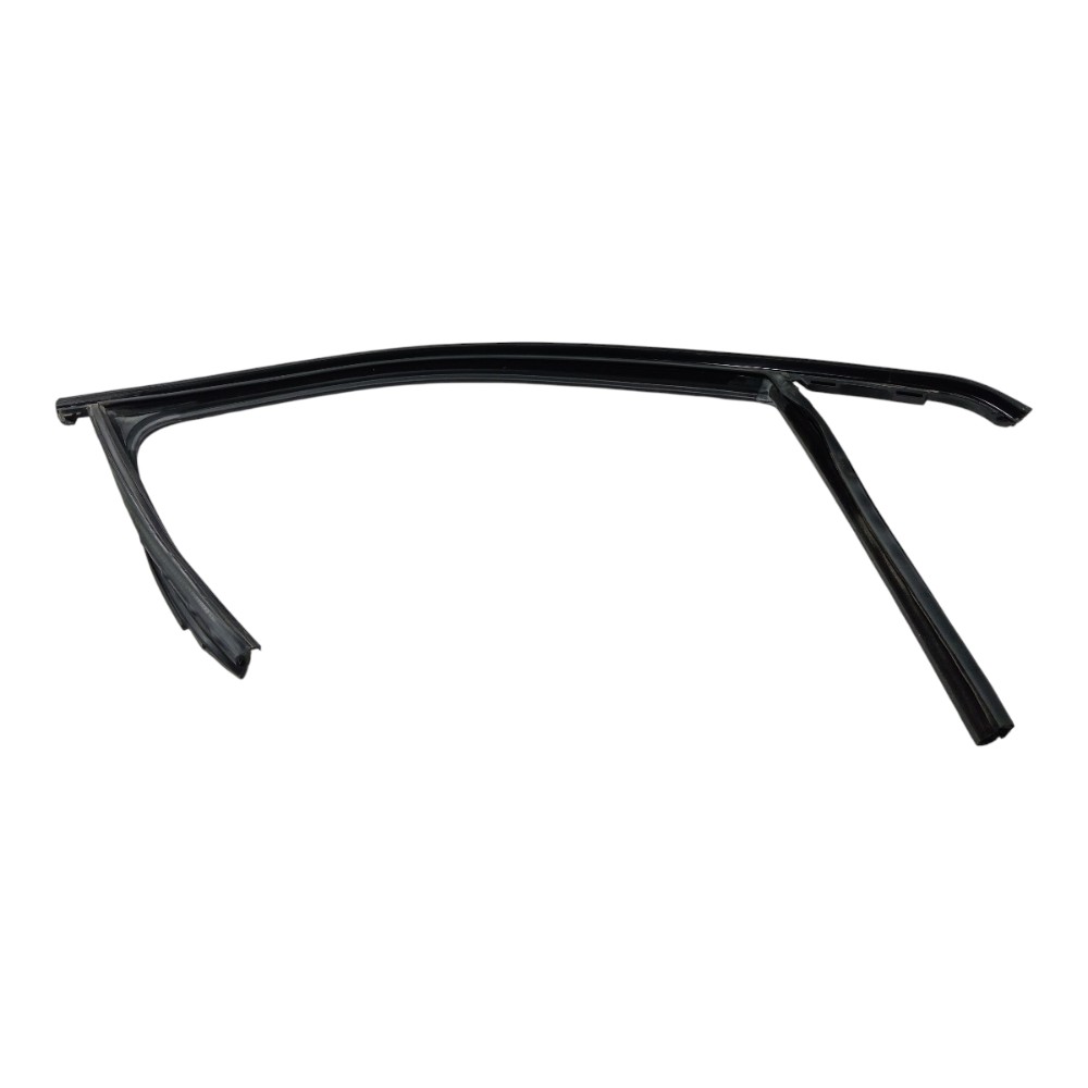 Moldura Ext Porta Diante Direita Ram Rampage Rt 2023 25 V664 3
