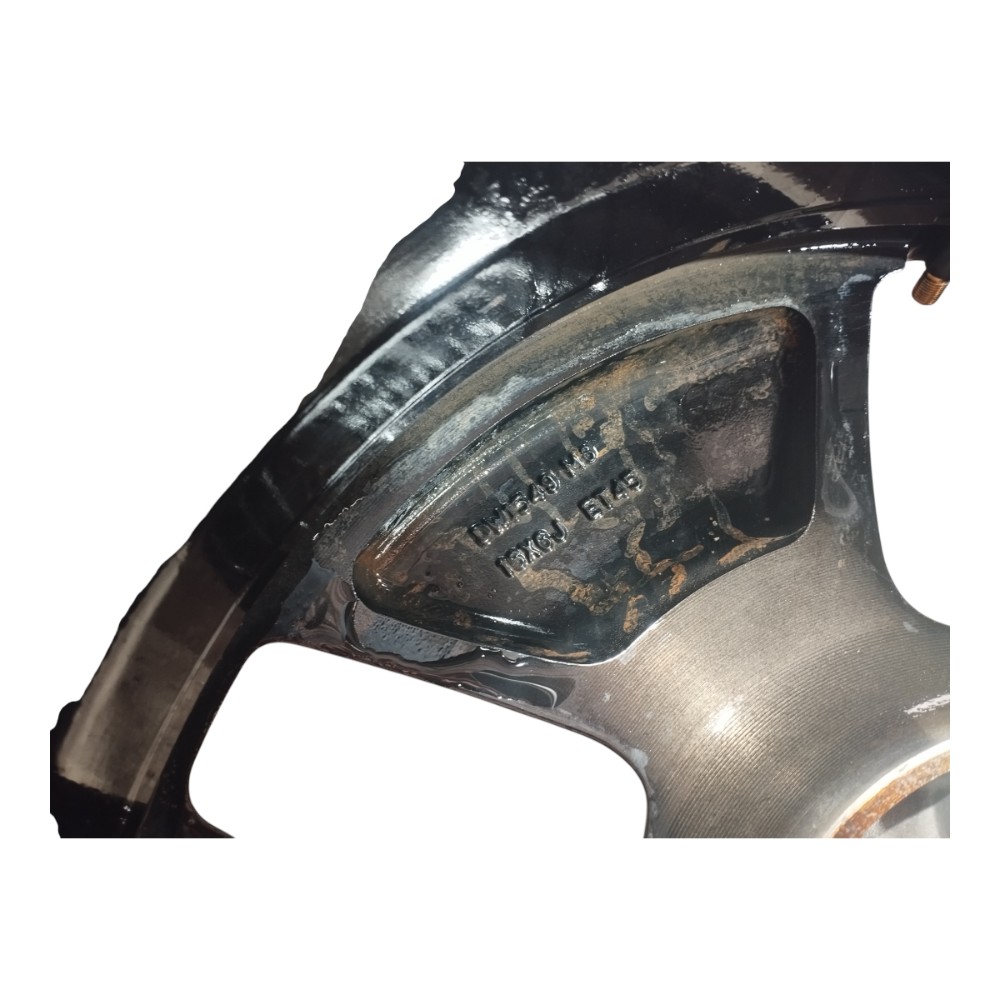 Roda Aro 16 Byd Dolphin Gs 2024 2025 V653 7
