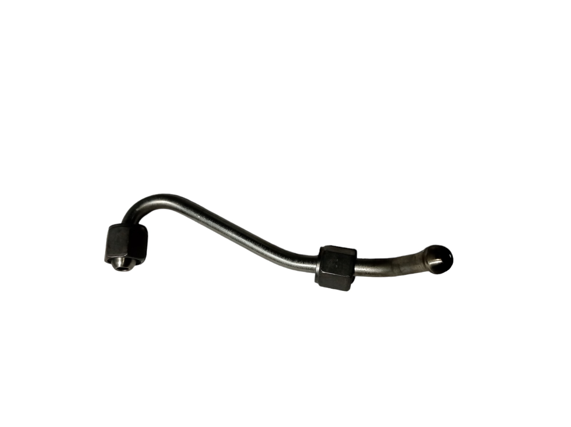 Cano Injector Combustível Bmw X4 2.0 2019 V350 5
