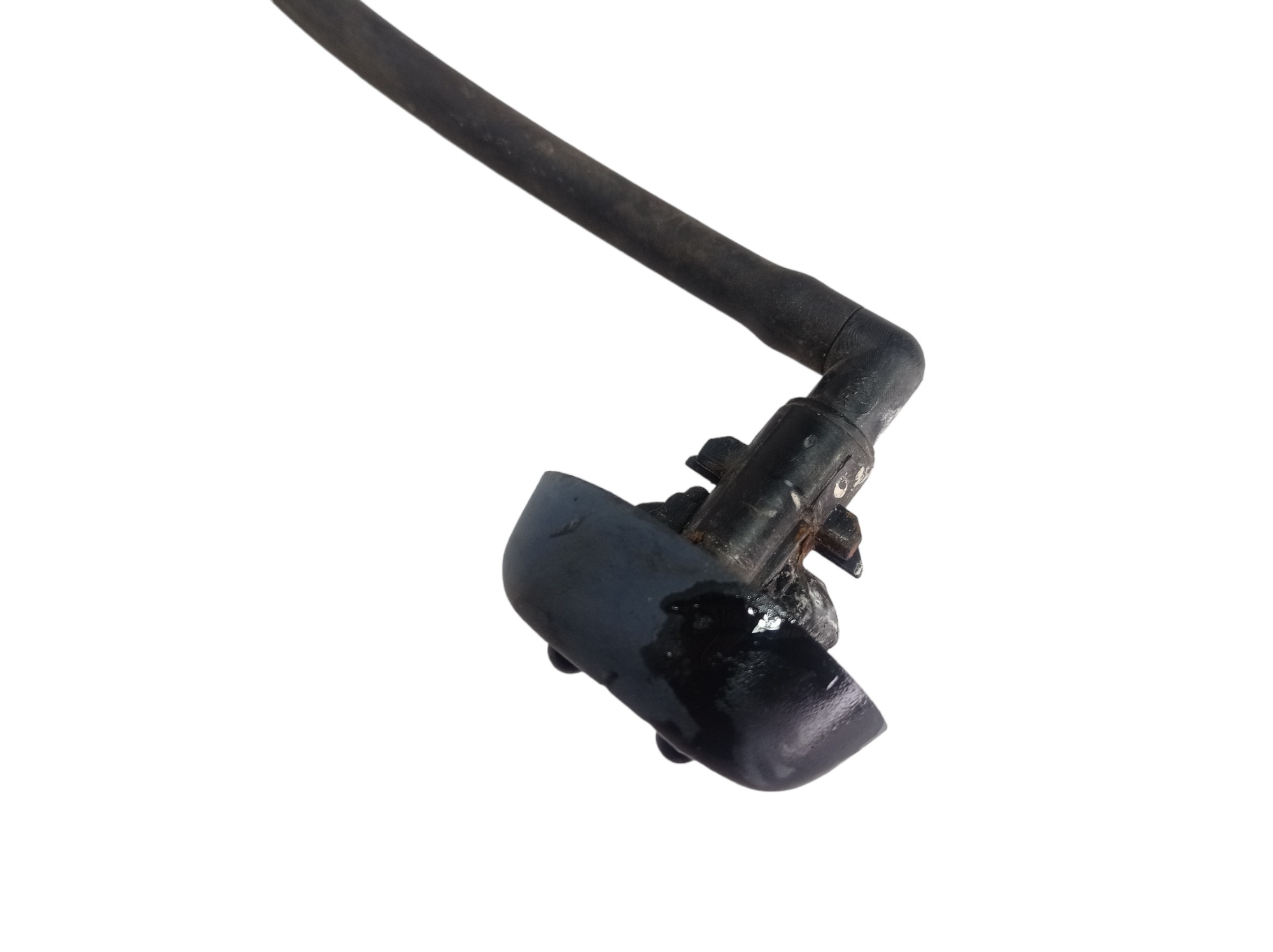 Esguicho Farol Esquerdo Land Rover Discovery 4 2011 V582 3