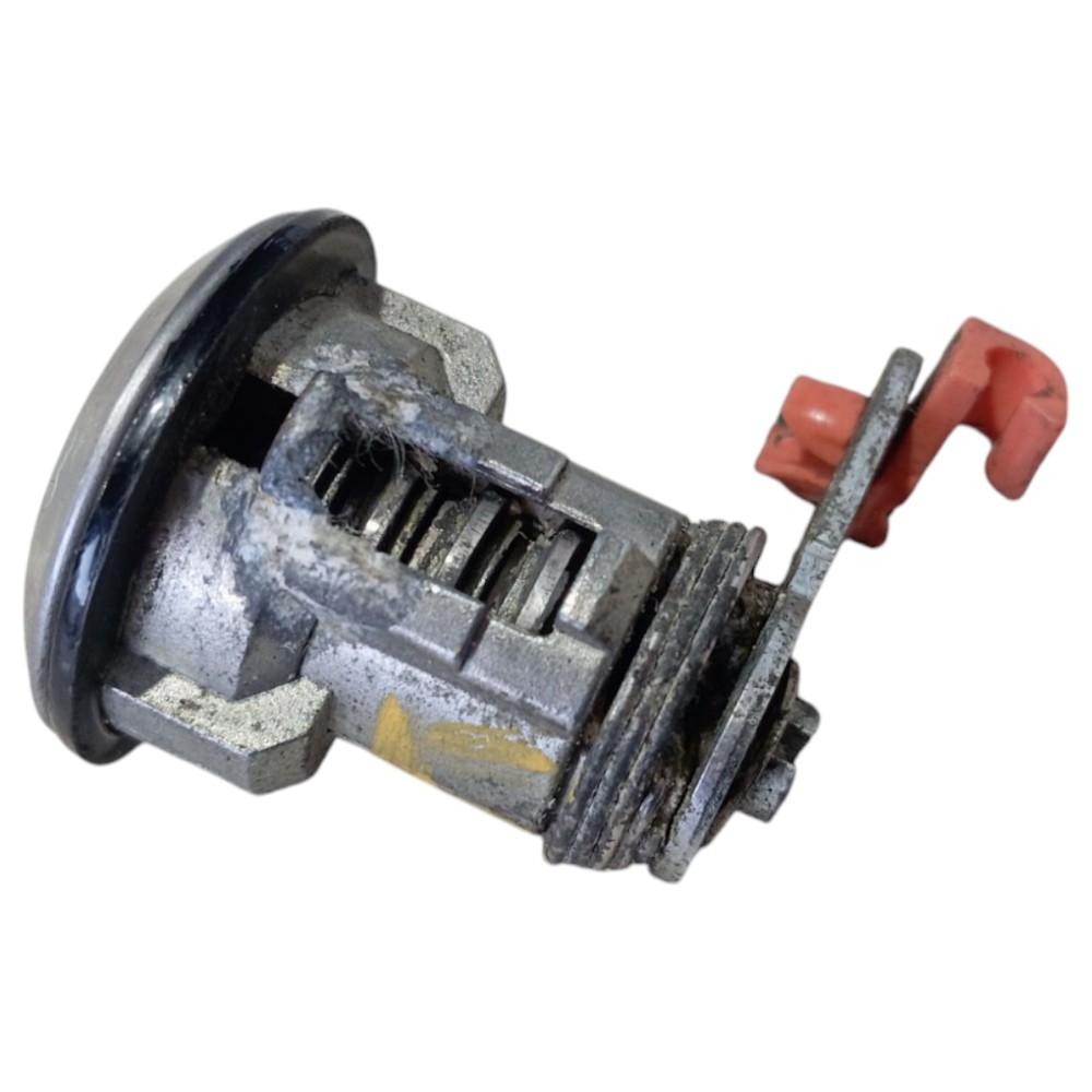 Cilindro Ignição Porta Diant Esquerda L200 Sport 2006 V647 2
