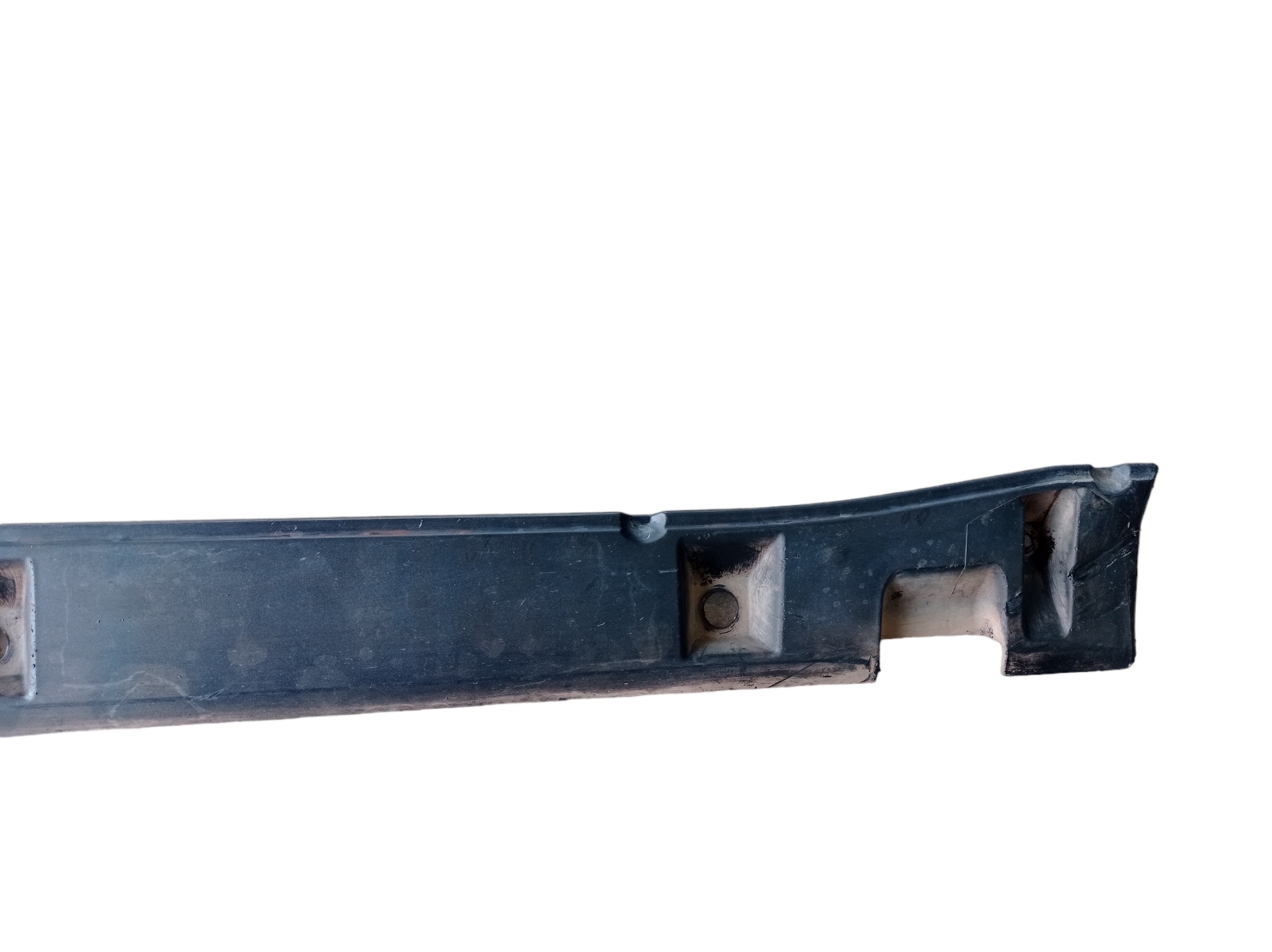 Spoiler Lateral Esquerdo Suzuki Grand Vitara 2012 2015 V570