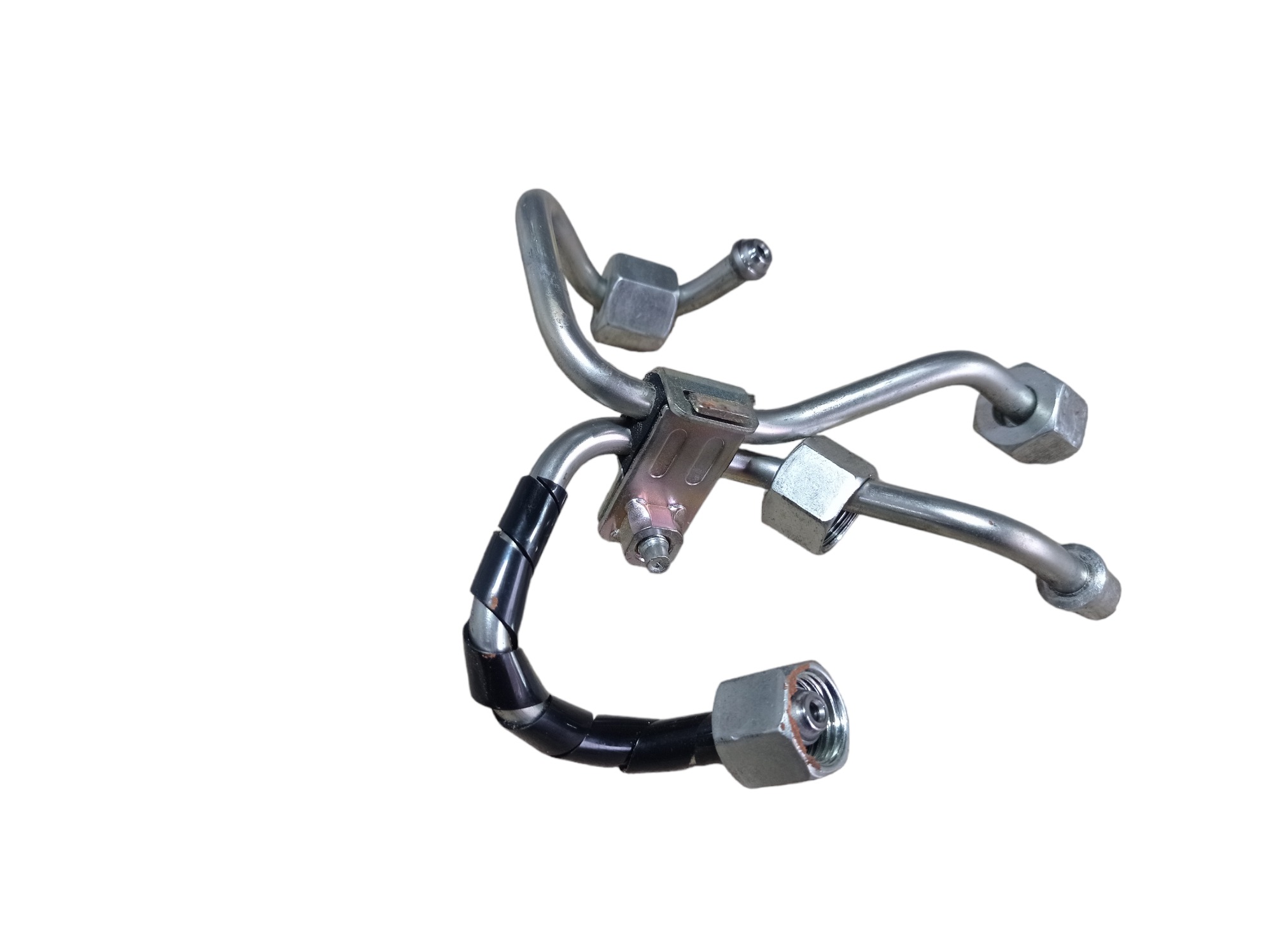 Cano De Combustível Direito Discovery 5 2019 V597 4