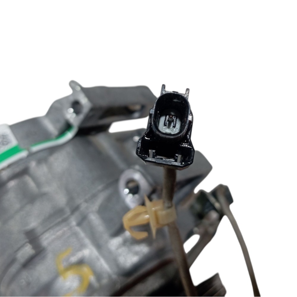 Compressor Ar Condicionado Honda Hrv 2017 A 2021 V660 1