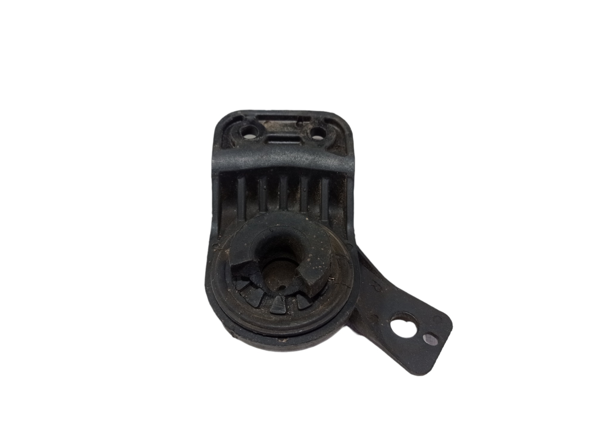 Suporte Direito Radiador Hyundai Azera 2011 V579 3