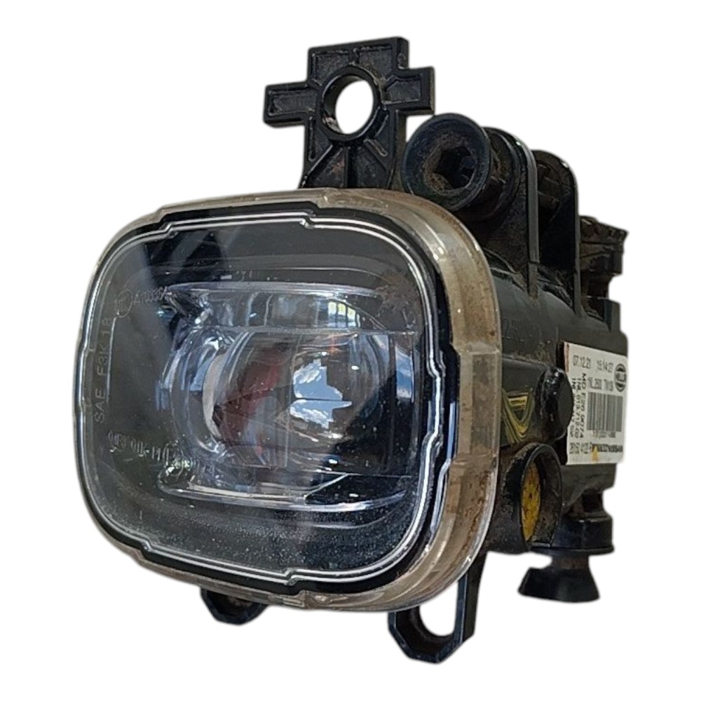 Farol De Milha Direito Renault Zoe 2023 V639 10