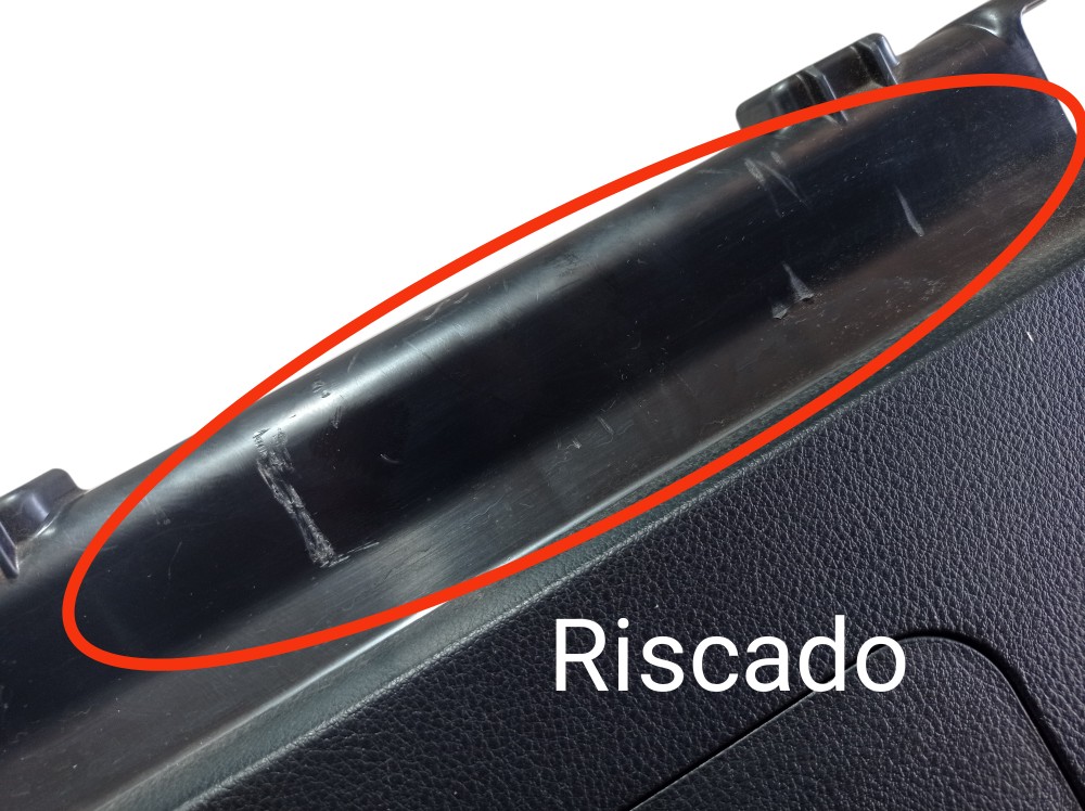 Moldura Central Banco Traseiro Lexus Rx500h Fsport 2023 V619 3