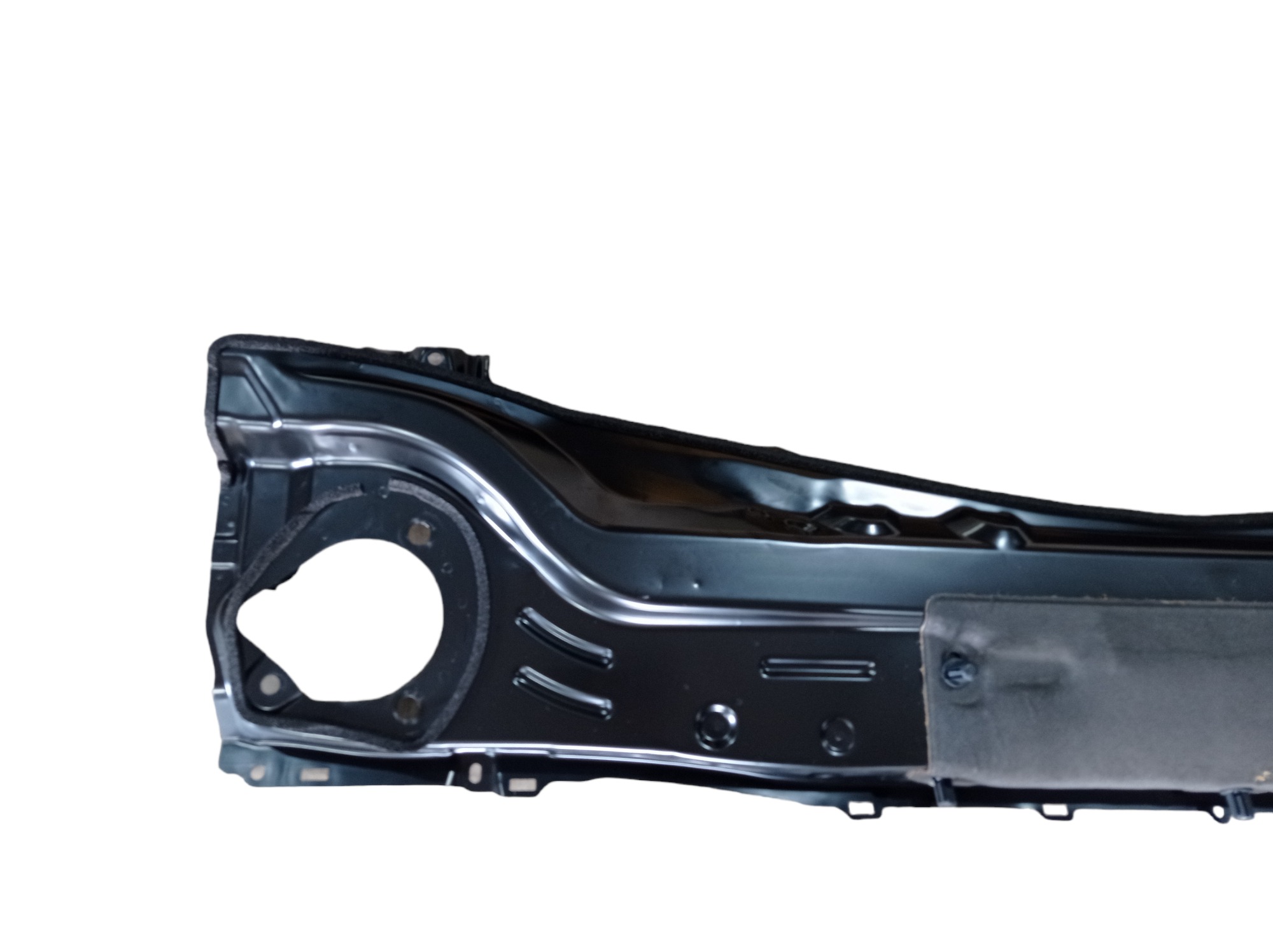 Suporte Churrasqueira Lexus Rx450hl 3.5 V6 2021 V576 6