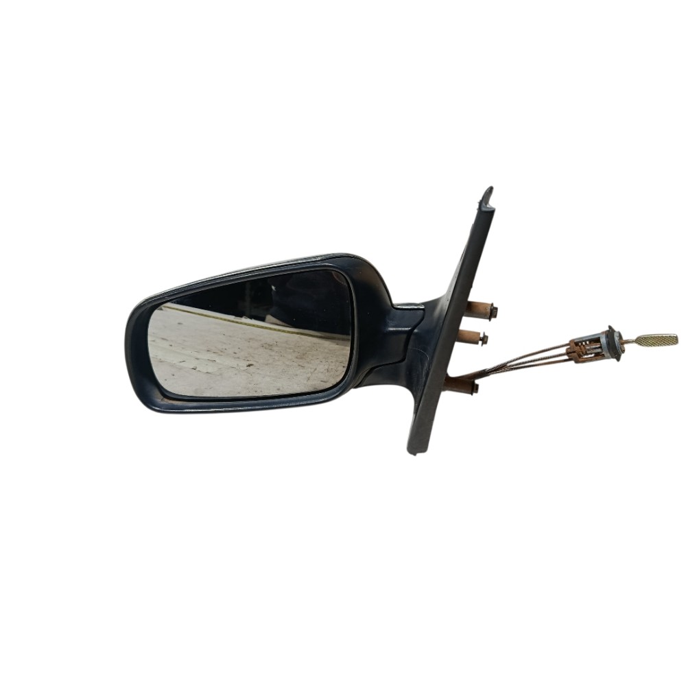 Retrovisor esquerdo Volkswagen Gol 2014