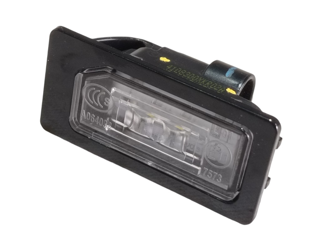 Luz Placa Traseira Gwm Haval H6 Hev 1.5 2024 V610 1