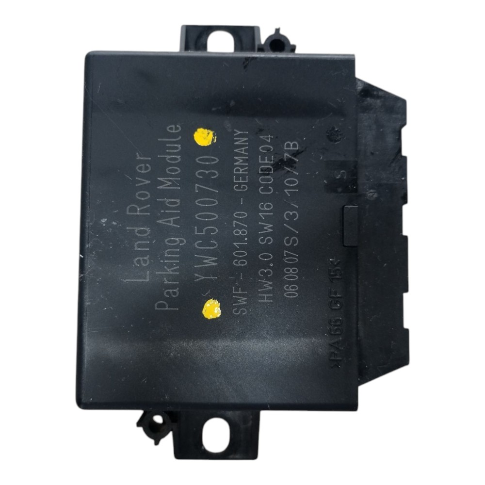 Modulo Estacionamento Land Rover Discovery 3 2007 V635 5