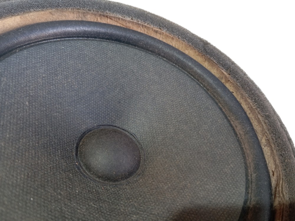 Alto Falante Porta Tras Direita Land Cruiser Prado 2005 V620 5