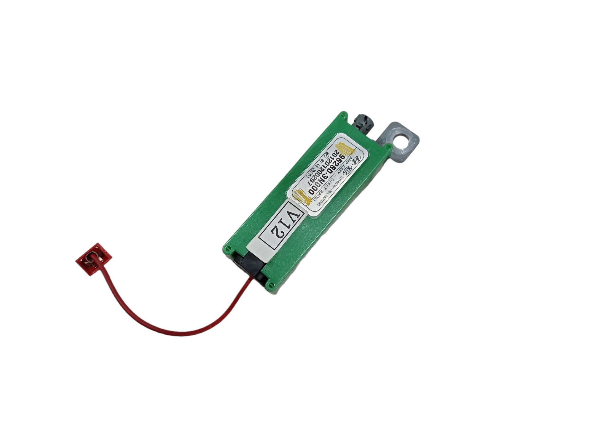 Sensor Antena Hyundai Equus Vs460 2013 V577 4