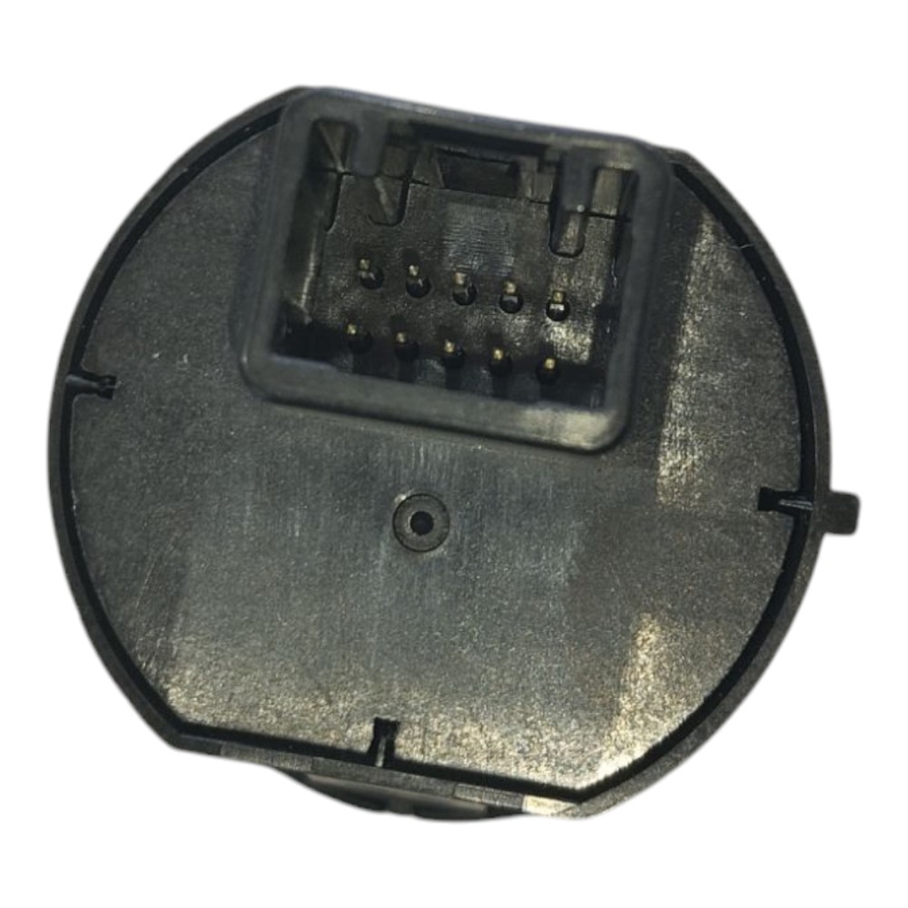 Botão Ignição Start Stop Partida Suzuki Scross 15 2016 V648 7