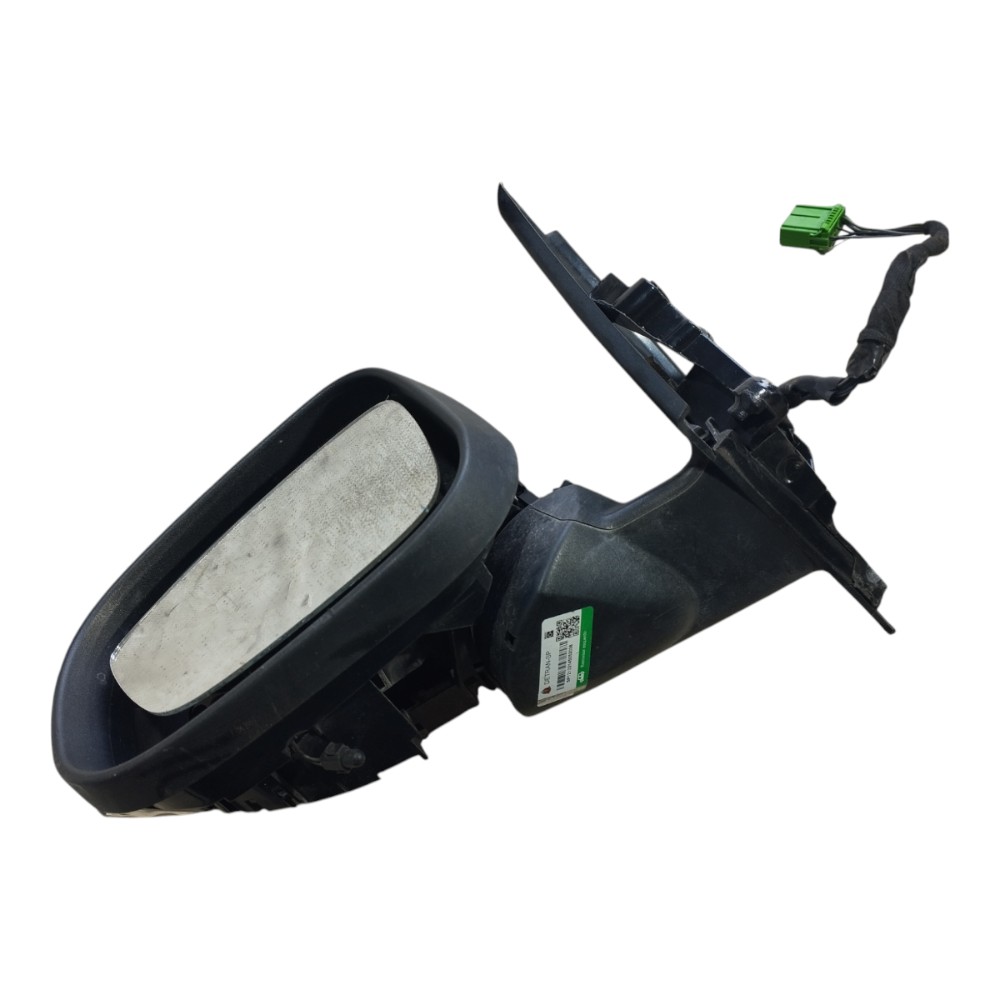 Retrovisor Esquerdo Volvo V40 T3 2013 2019 V652 6