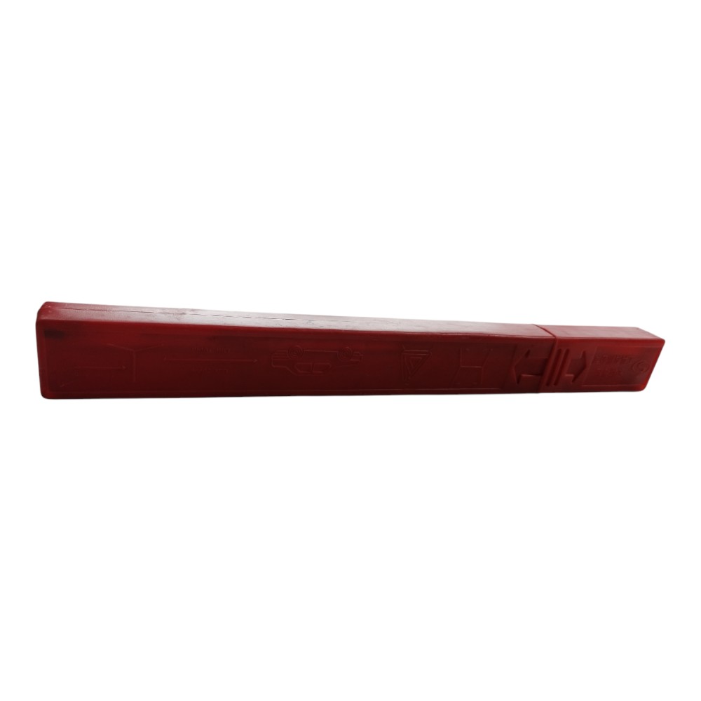 Triângulo Sinalização Jac EJS1 2023 V616 6