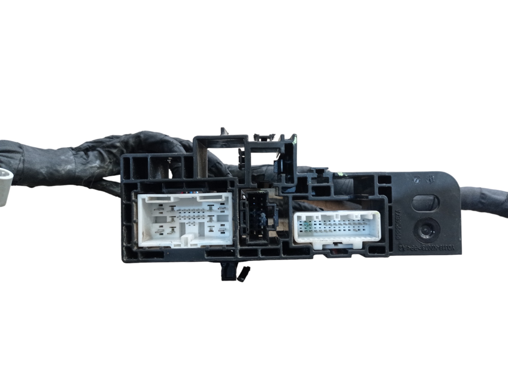 Chicote Interno Gwm Haval H6 Gt 1.5 2024 V598 9