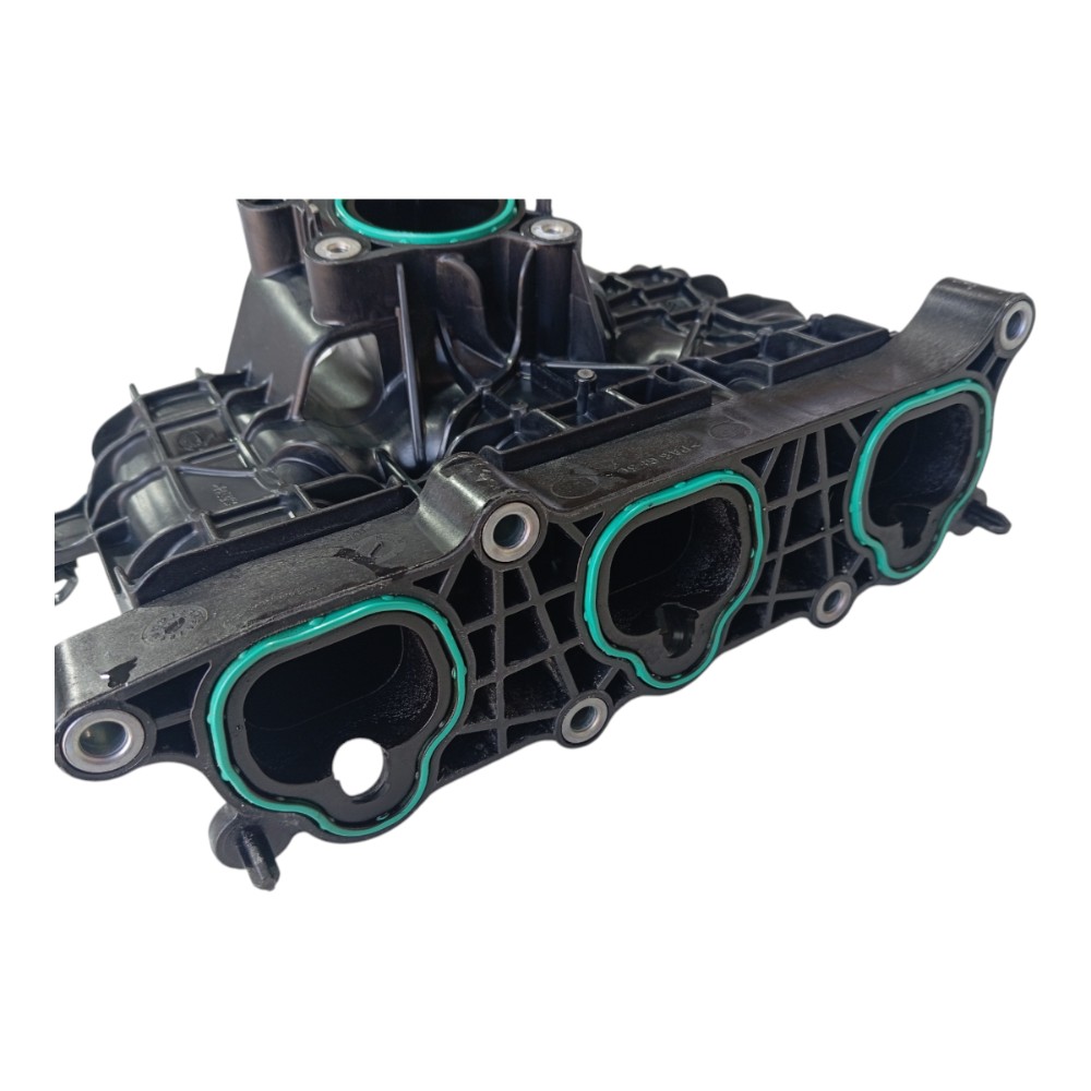 Coletor Admissão Gm Tracker 2020 2025 V627 5