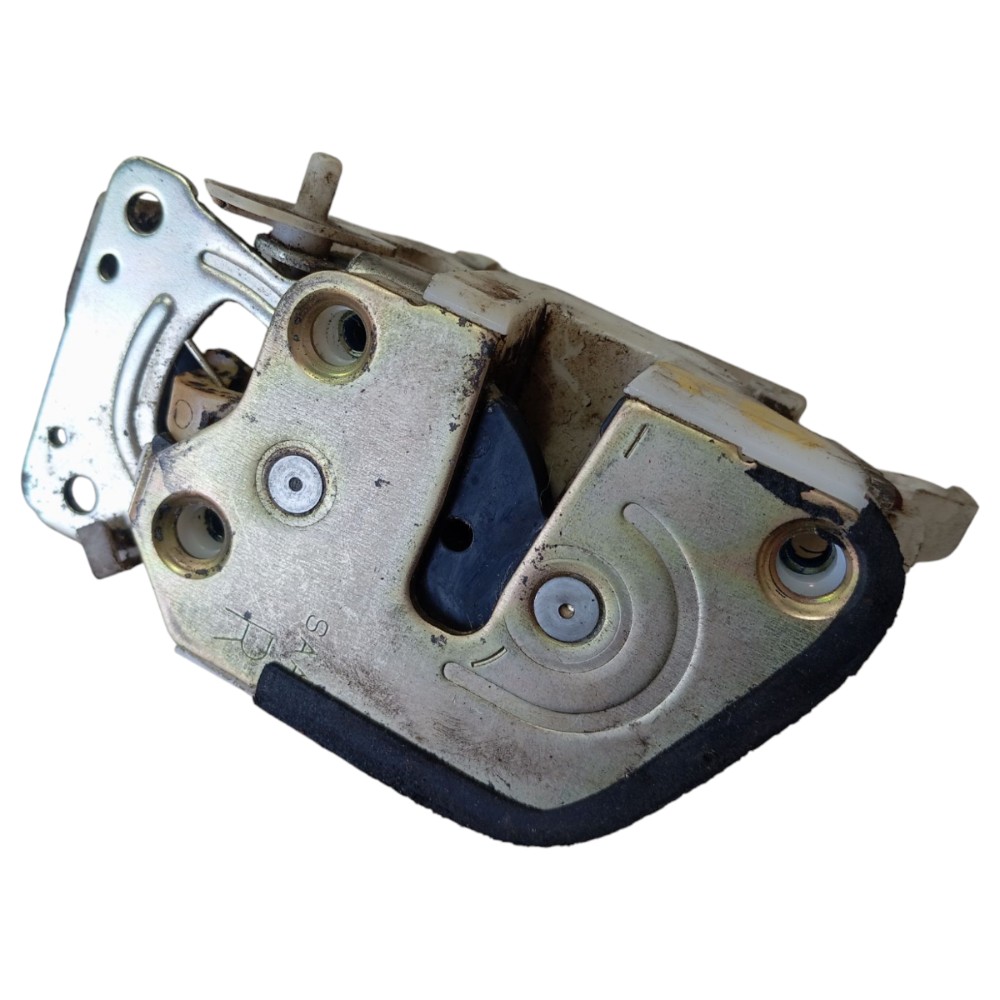 Fechadura Porta Tras  Direita Mitsubishi L200 Sport 06 V647 6