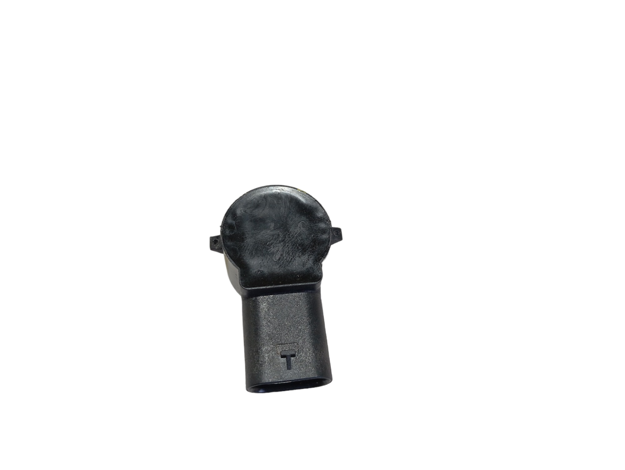Sensor Estacionamento Traseiro Vw Taos Highline 2022 24 V601 5