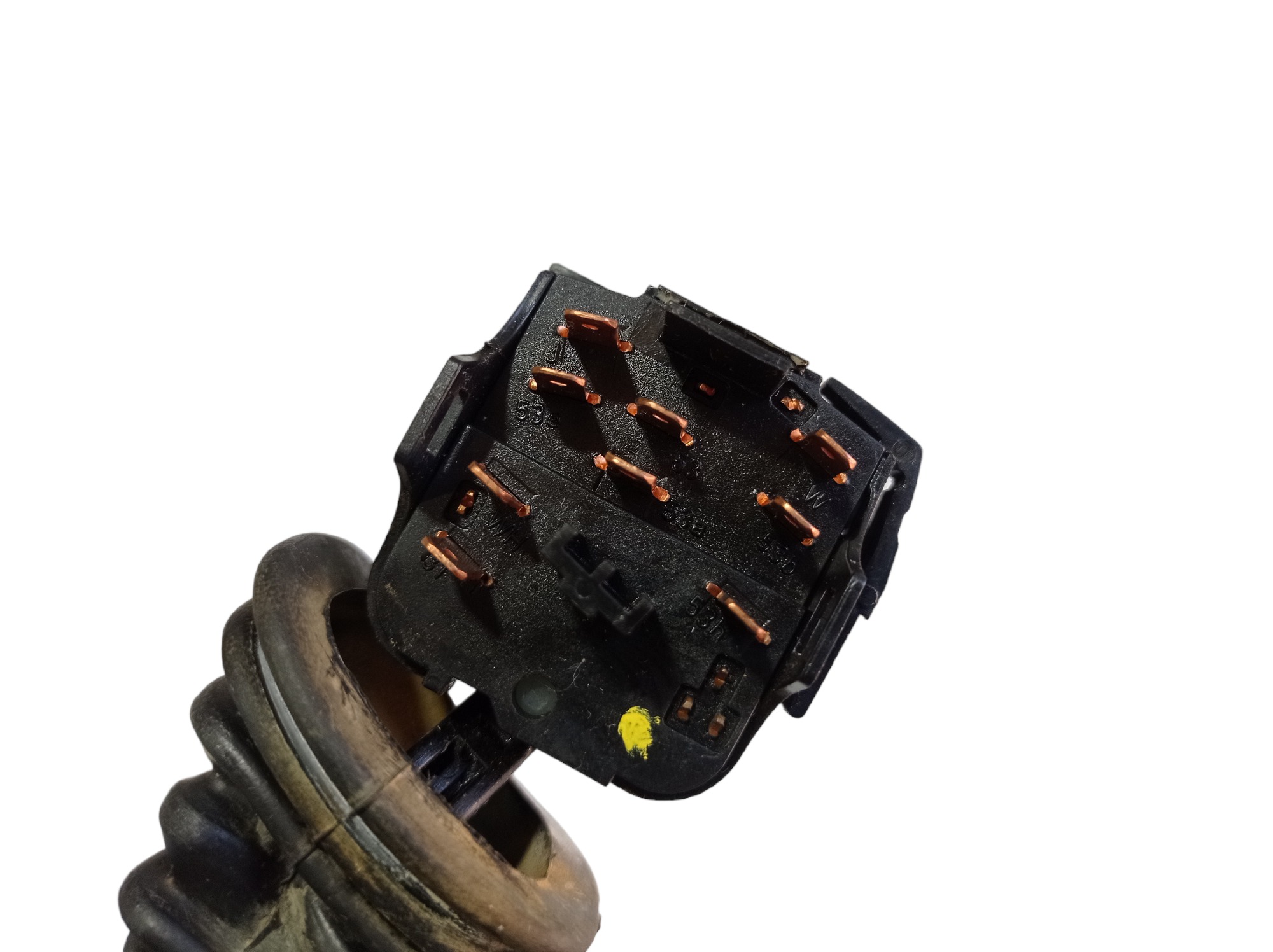 Chave Limpador Gm Astra 2.0 2011 V480 7