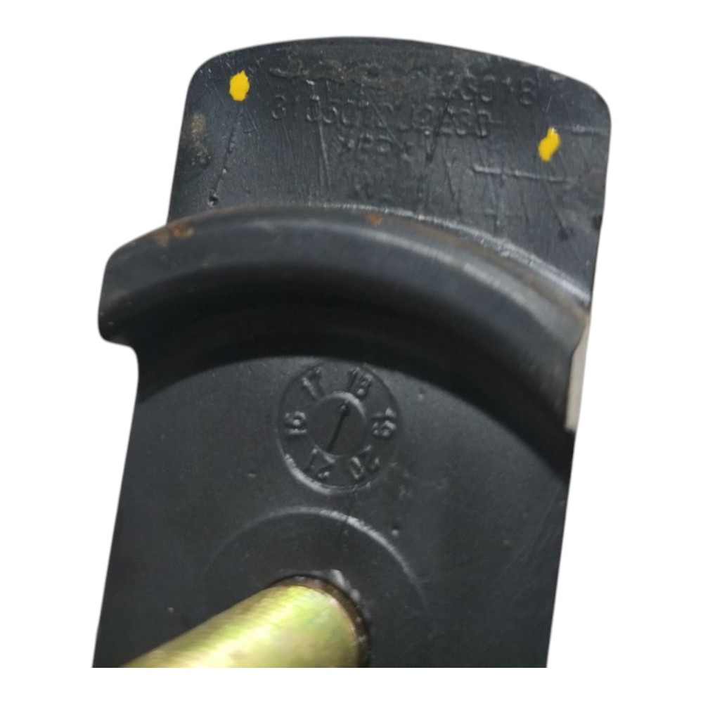 Parafuso Fixação Estepe Jac T50 2017 2021 V662 7