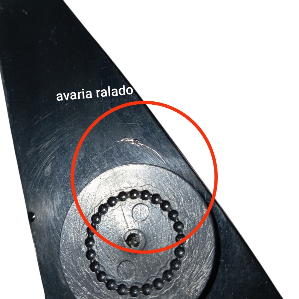 Moldura Central Painel Ford Fusion 2006 A 2010 8