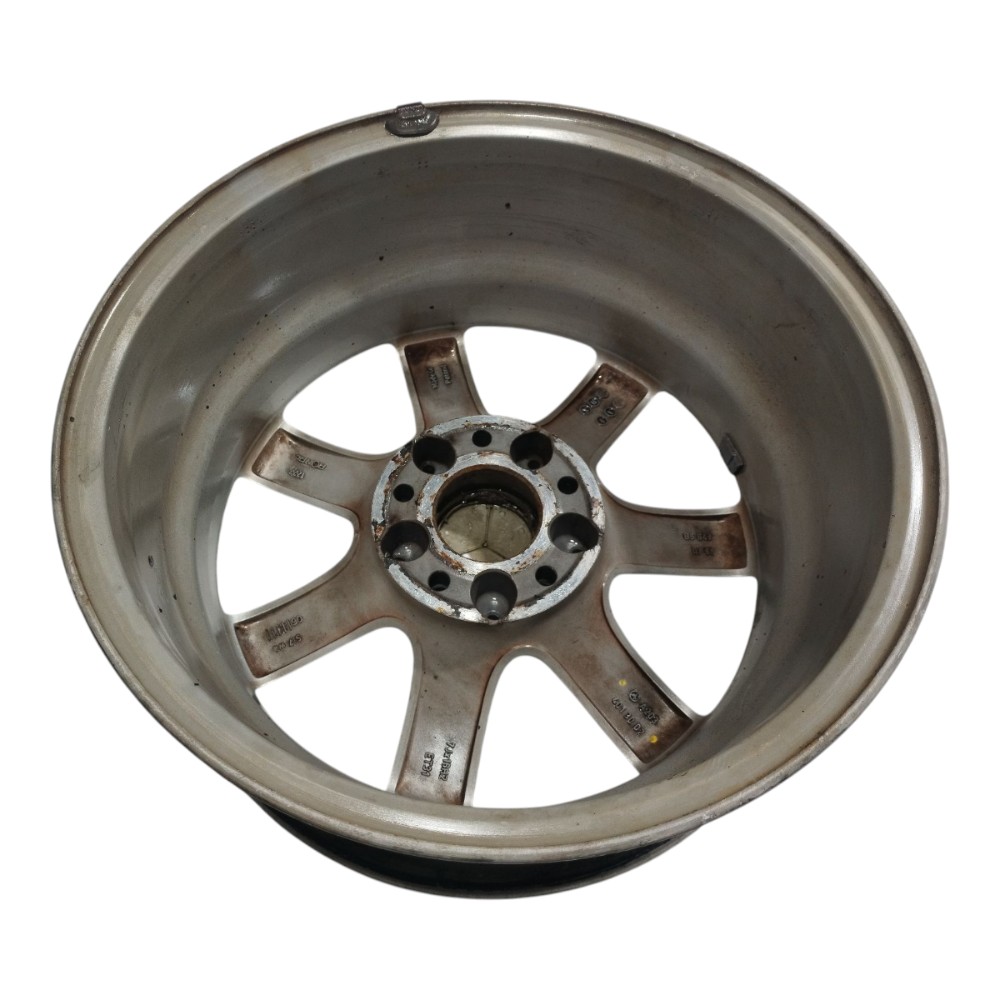 Roda Aro 16 Mercedes C180 2002 2007 V661 3