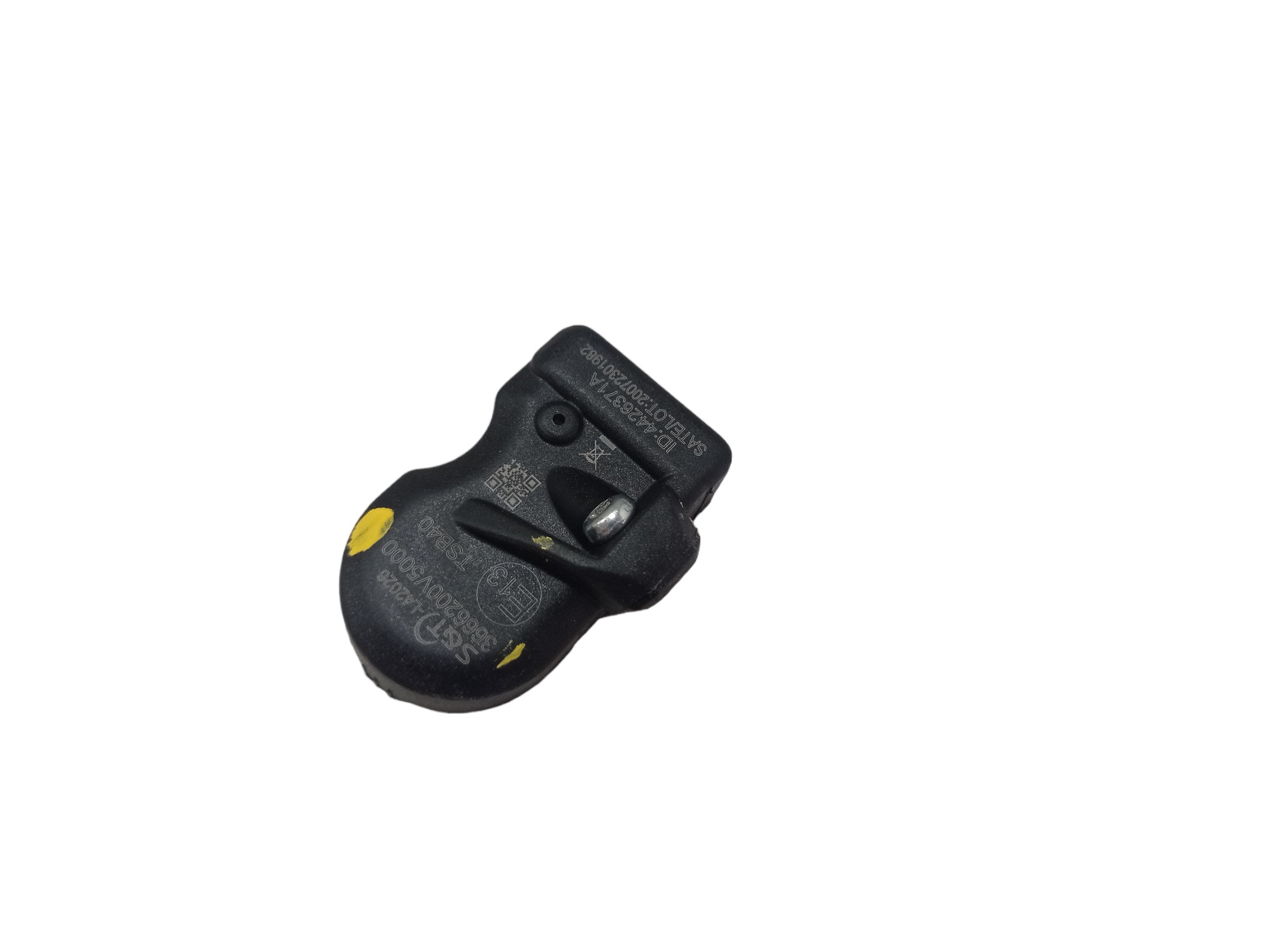 Sensor Pressão Pneu Jac T8 2012 3666200v5000 Vl 4