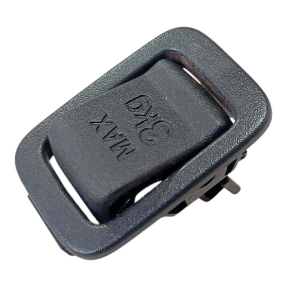 Gancho porta malas Gwm Haval GT 2024 V636 4
