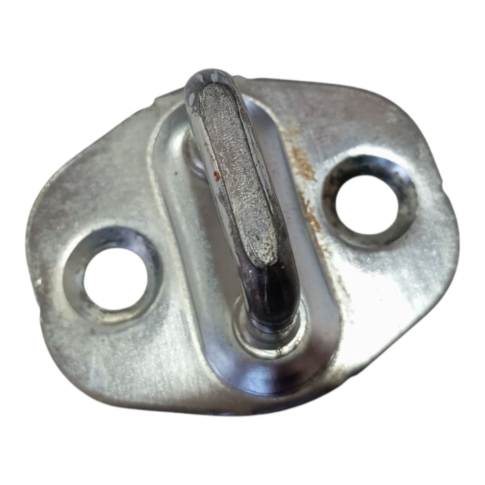 Batente Porta Jac Ejs1 2022 2024 V616 3