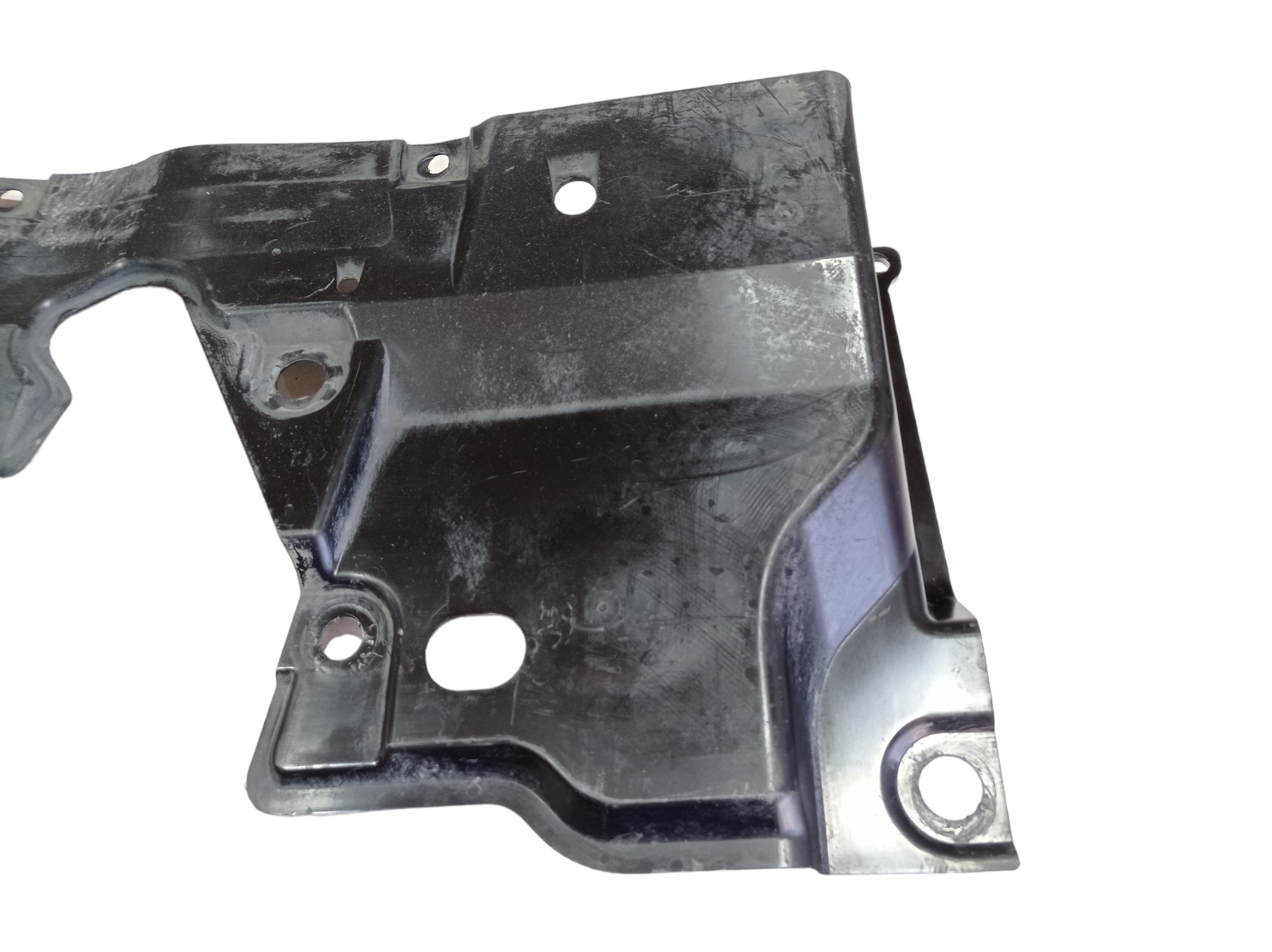 Protetor Assoalho Esquerdo Lexus Rx 450hl 2021 V576 6