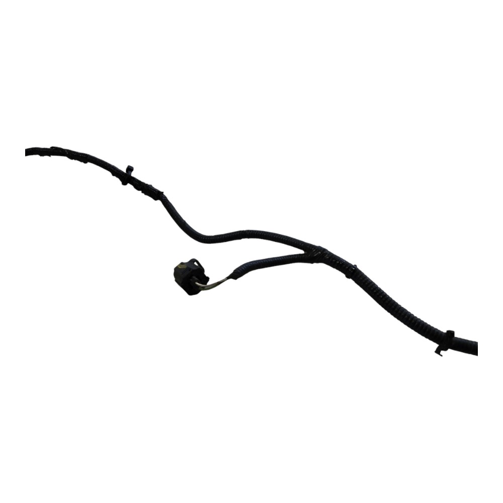 Chicote Ventoinha Radiador Land Rover Defender 021 2022 V645 6