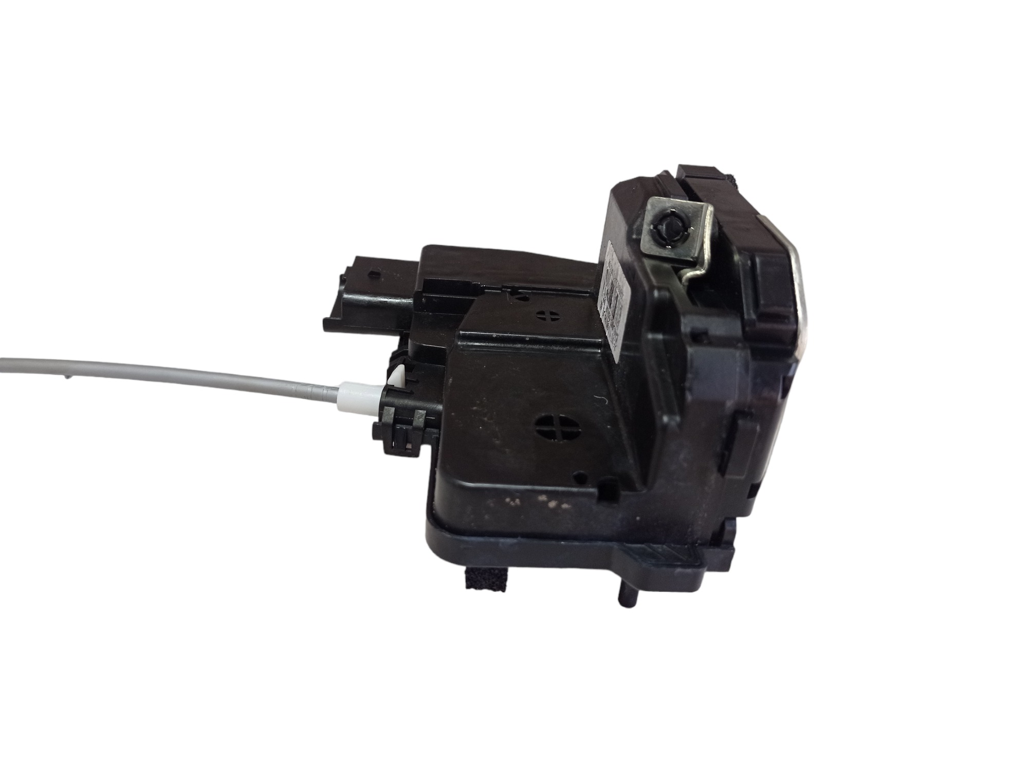 Fechadura Porta Traseira Esquerda Byd Dolphin 2024 2025 V594 3