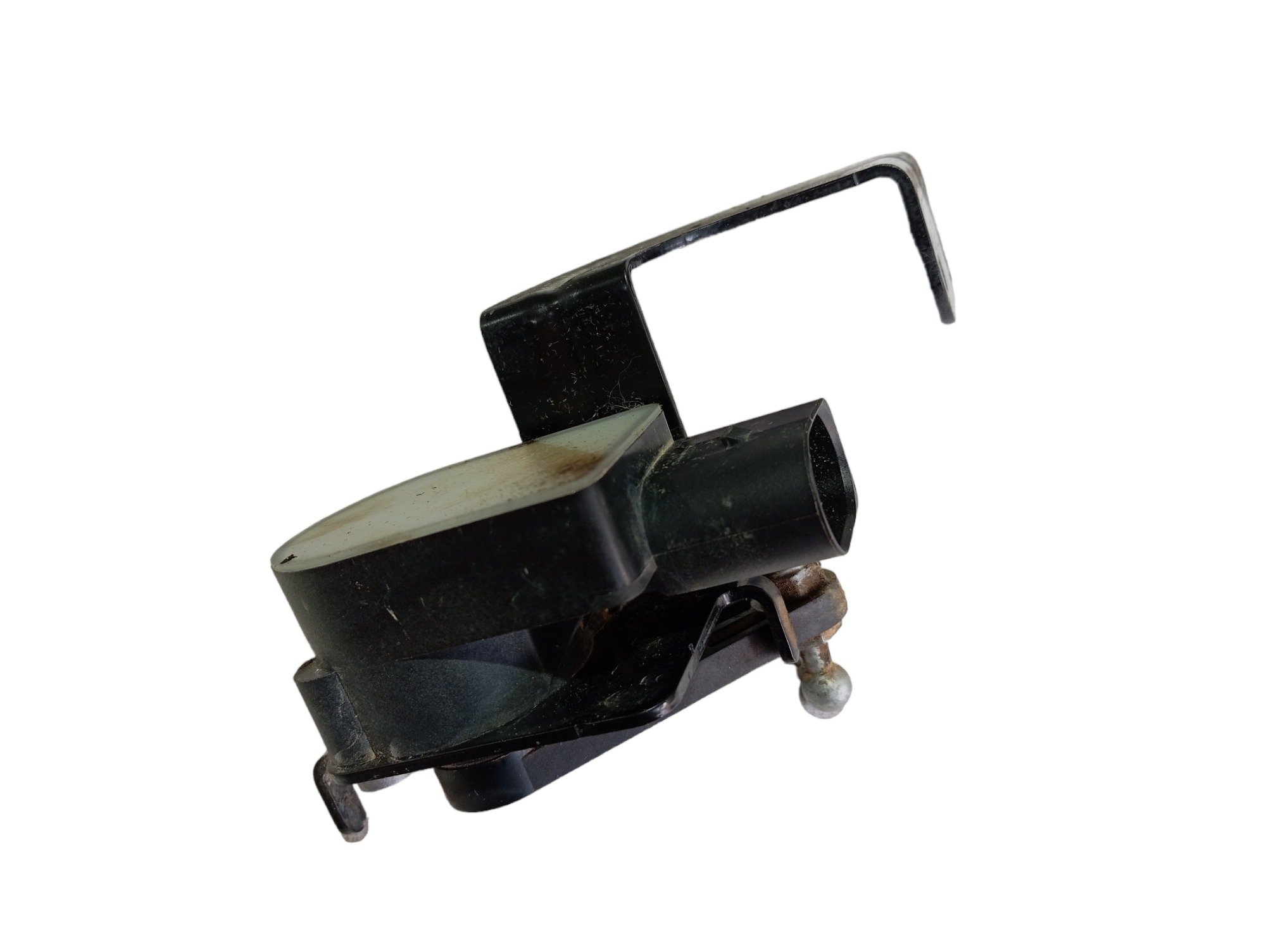 Sensor Nível Farol Nissan Leaf 2022 V589 1