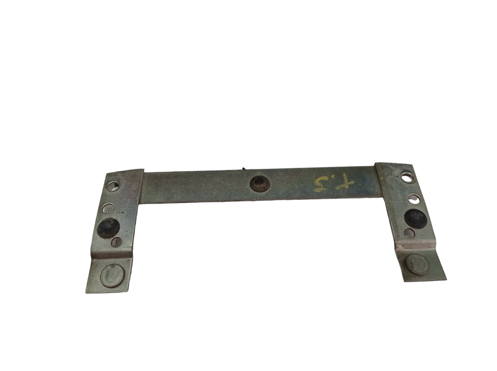 Suporte Placa Traseiro Volvo S60 T5 Dyna 2011 V587 5