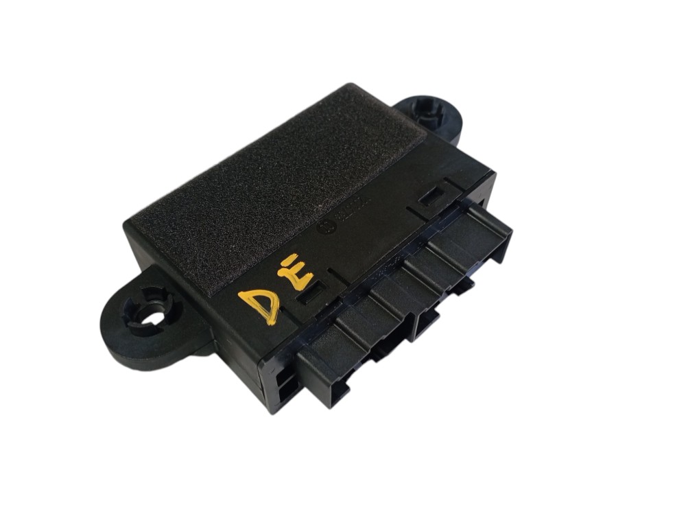 Módulo Porta Dianteira Esquerda Gwm Ora Gt 03 2024 V625 9